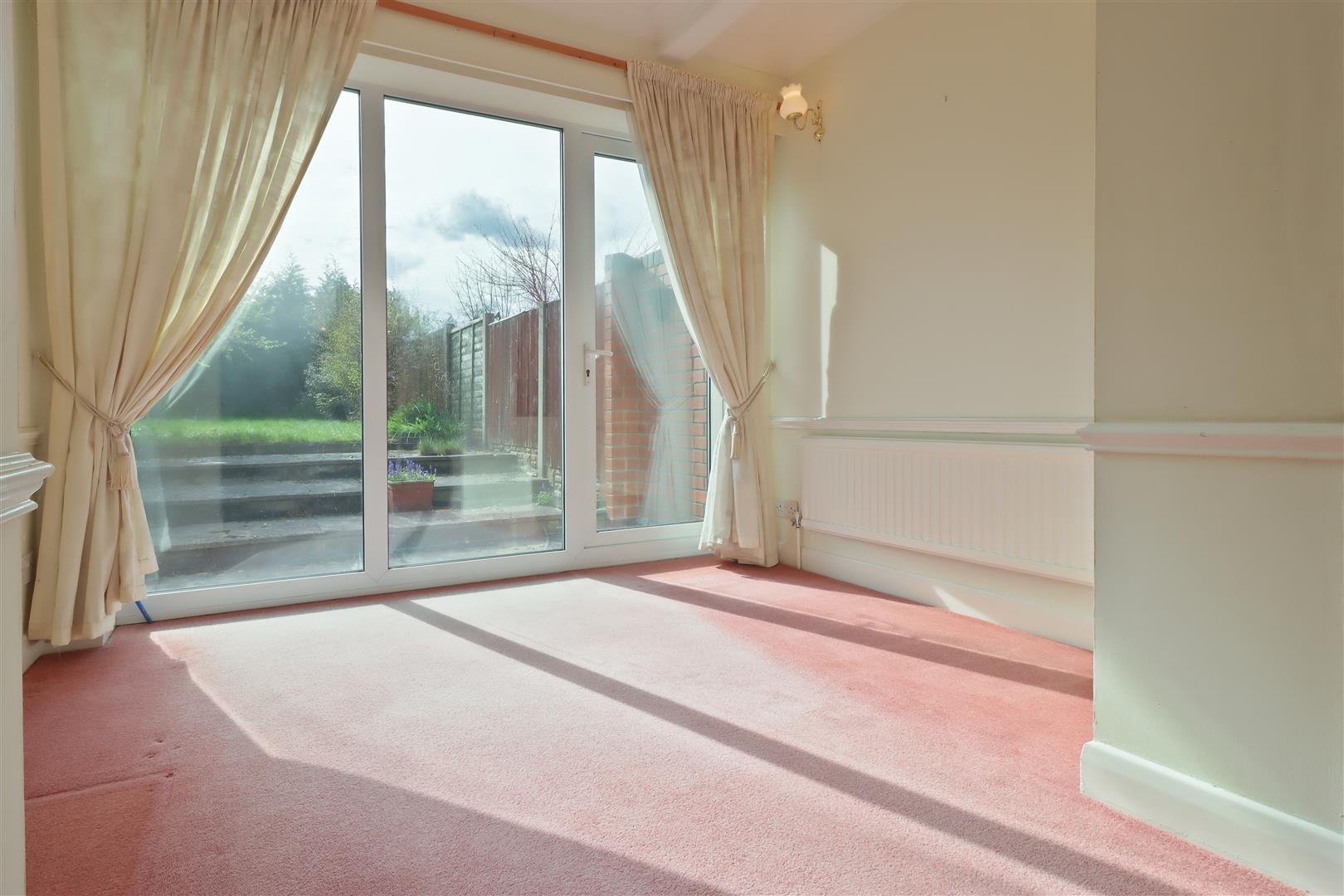 Norwood Avenue, Chesterfield